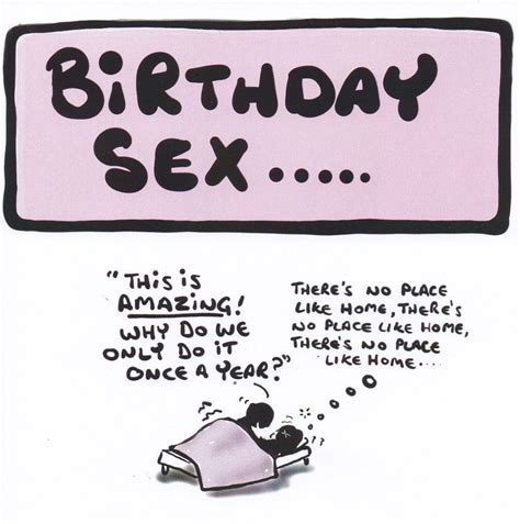 birthday porn sex